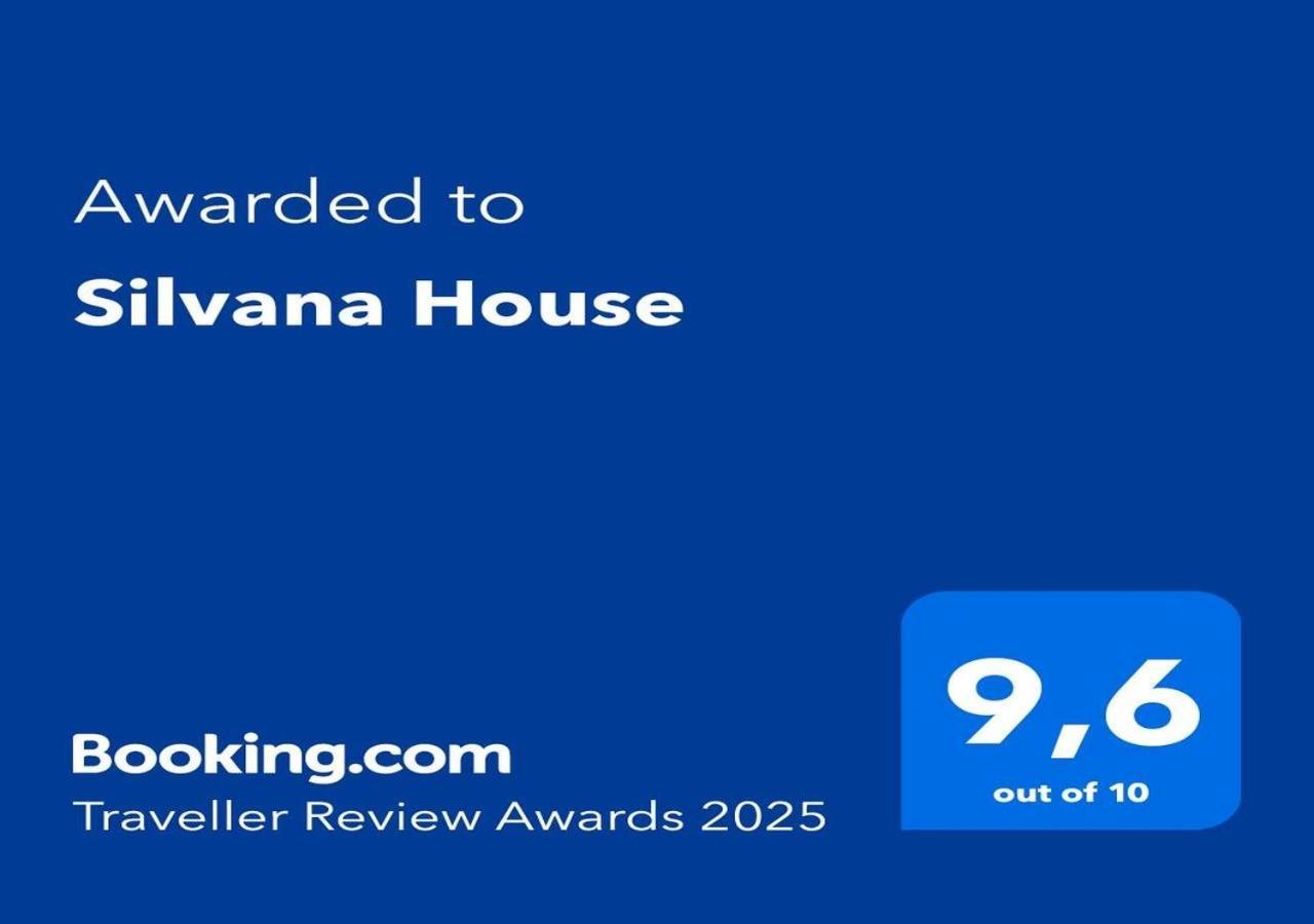 Silvana House Неаполь Экстерьер фото