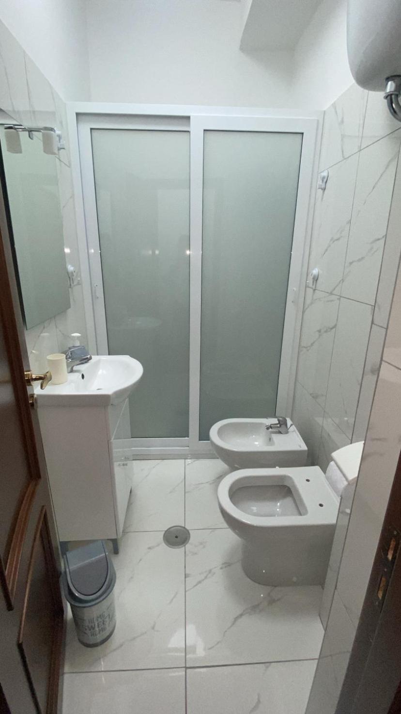 Silvana House Неаполь Экстерьер фото