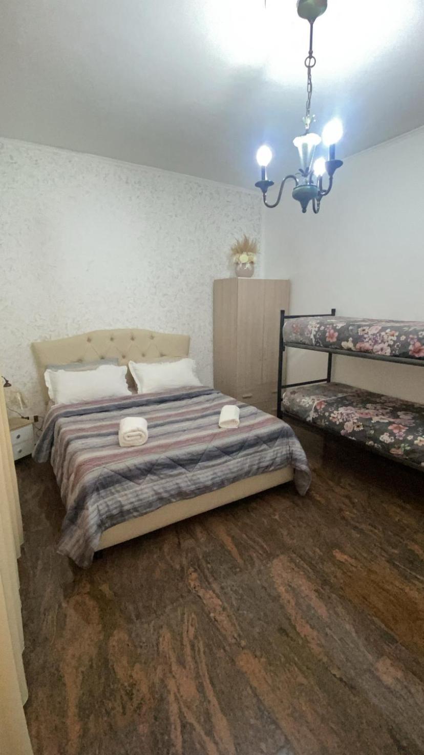 Silvana House Неаполь Экстерьер фото
