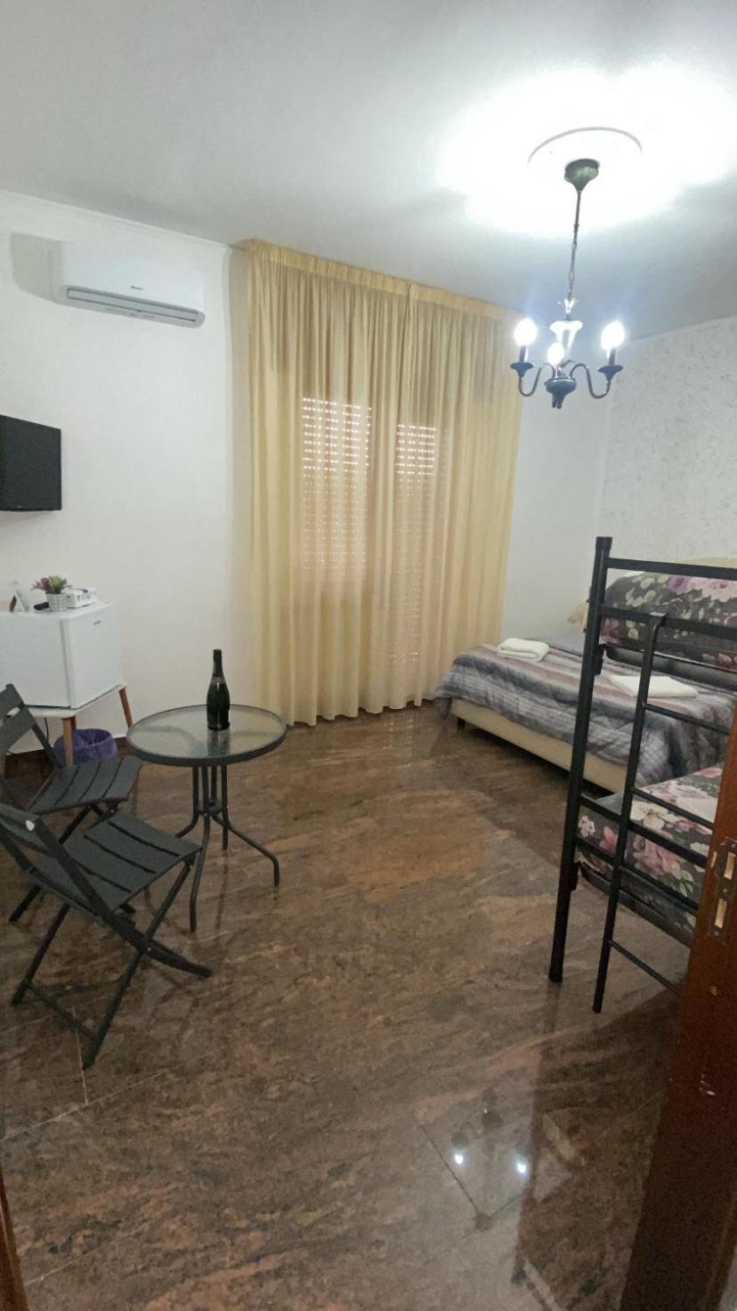 Silvana House Неаполь Экстерьер фото