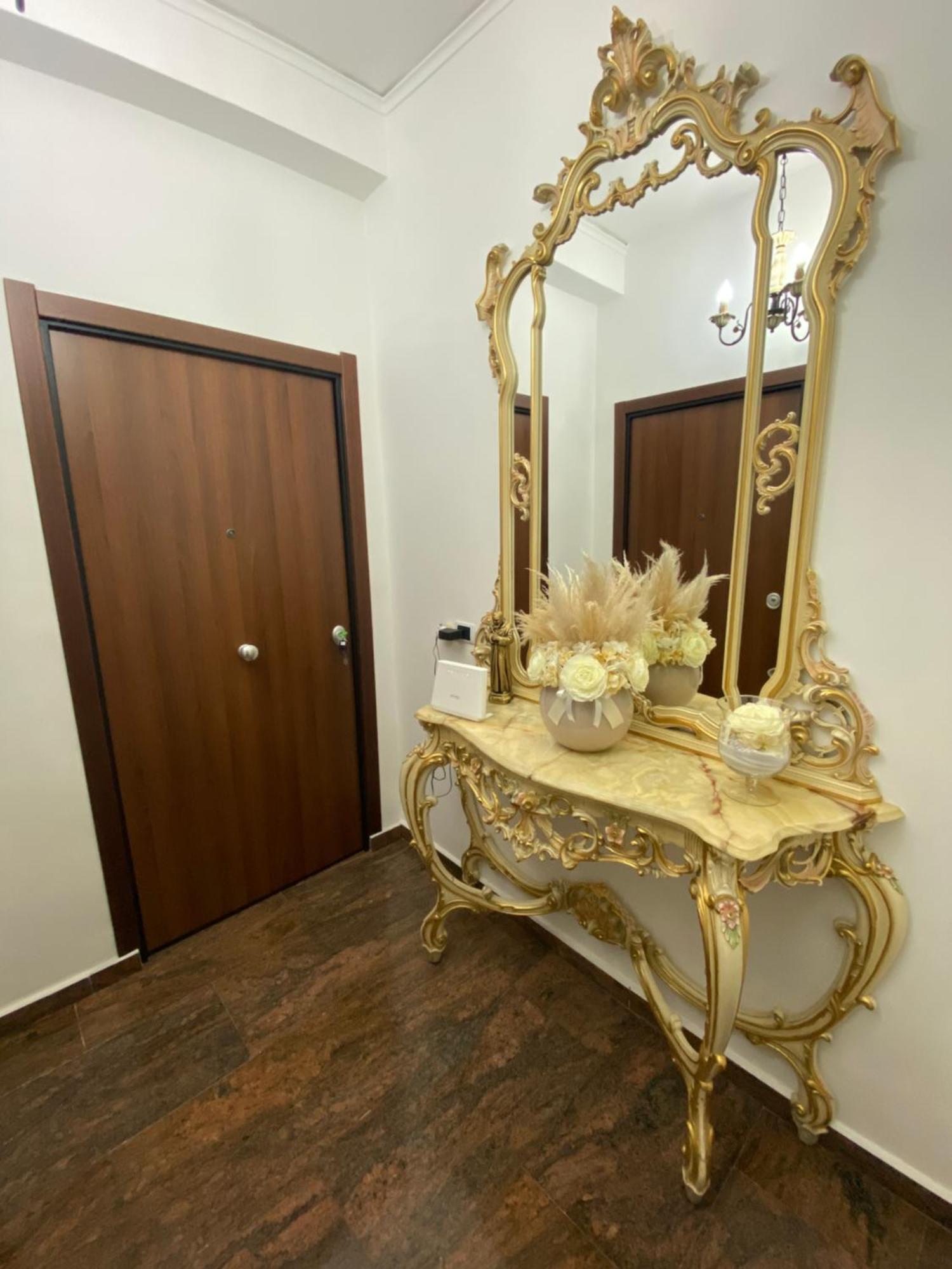 Silvana House Неаполь Экстерьер фото